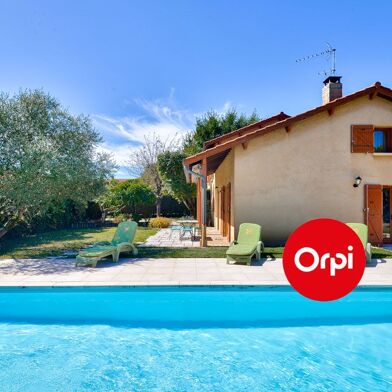 Maison 4 pièces 479000 €