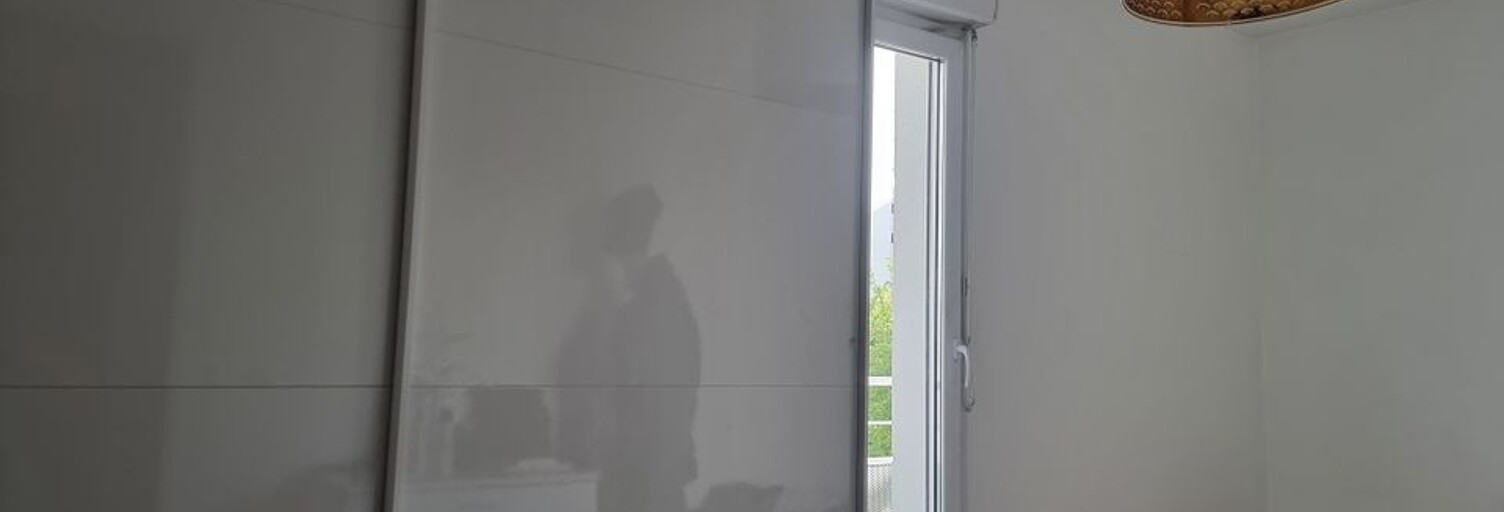 Appartement 1 Pièce 12 m² à louer à Saint-Gratien (95210)