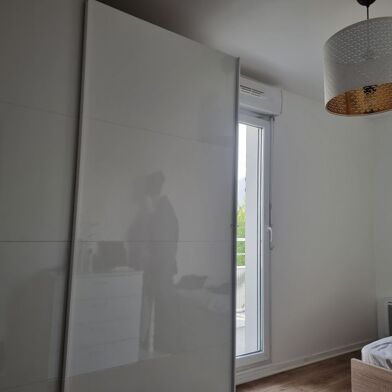 Appartement 1 pièces 700 €