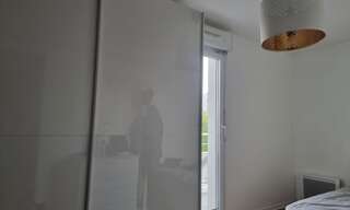 Appartement 1 Pièce 12 m² à louer à Saint-Gratien (95210)