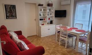 Appartement 2 Pièces 45 m² à louer à Avignon (84000)