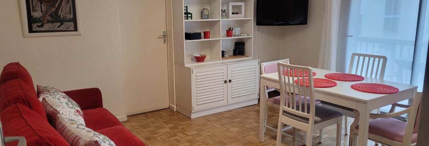 Appartement 2 Pièces 45 m² à louer à Avignon (84000)