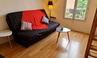 Appartement 1 Pièce 42 m² à louer à Alfortville (94140)