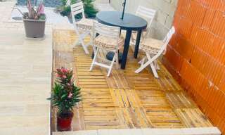 Maison 2 Pièces 38 m² à louer à Rosny-sur-Seine (78710)