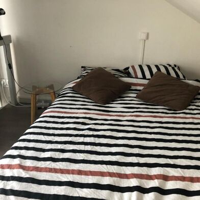 Appartement 1 pièces 535 €