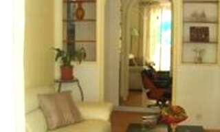 Appartement 2 Pièces 50 m² à louer à Villefranche-sur-Mer (06230)