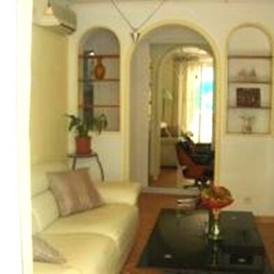 Appartement 2 pièces 1500 €