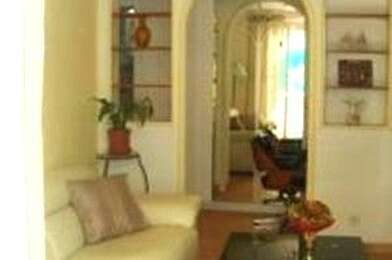 Appartement 2 pièces 1500 €