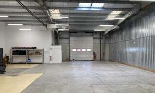 Bureau  2208 m² à louer à Guipavas (29490)