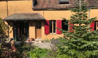 Maison 3 Pièces 120 m² à louer à La Postolle (89260)