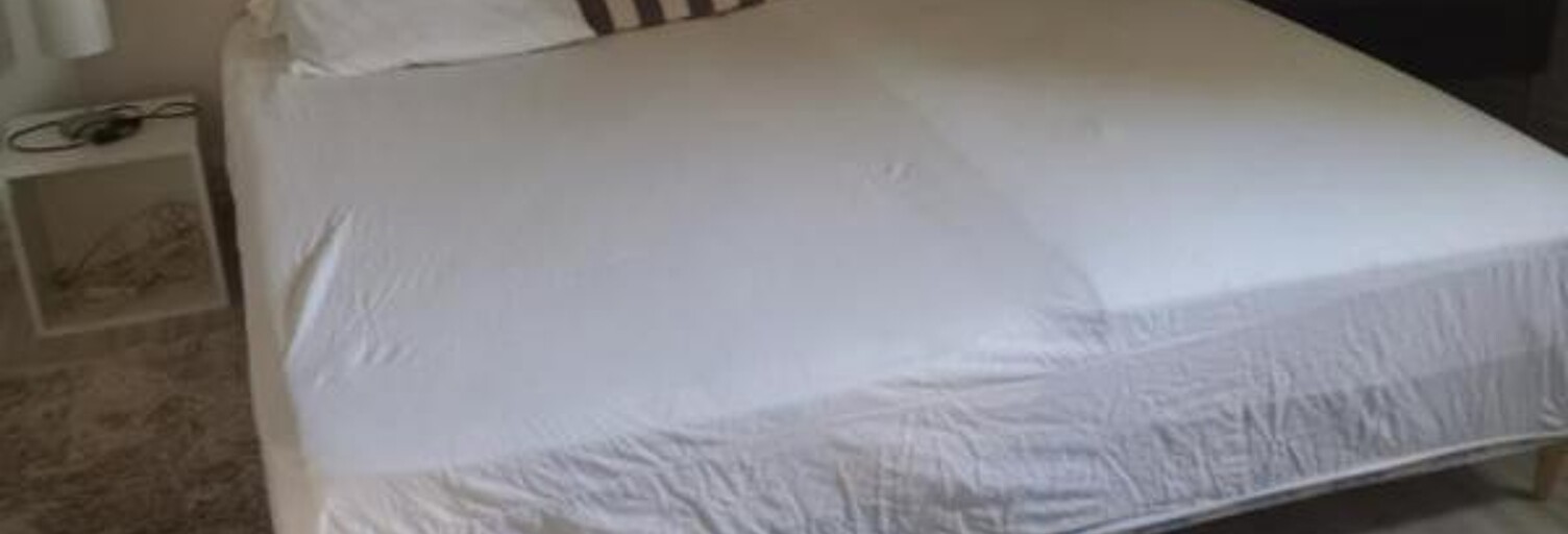 Appartement 1 Pièce 17 m² à louer à Argenteuil (95100)