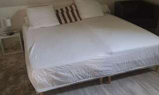 Appartement 1 Pièce 17 m² à louer à Argenteuil (95100)