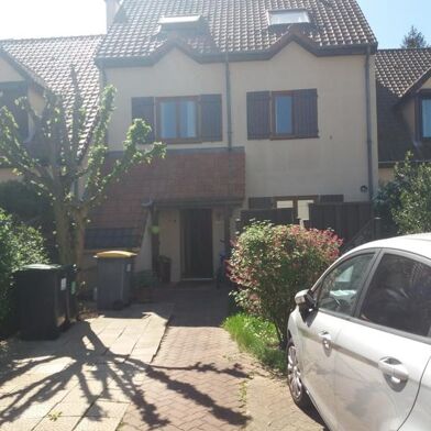 Appartement 1 pièces 500 €