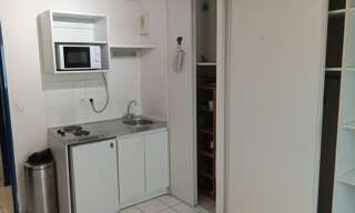 Appartement 1 Pièce 17 m² à louer à Avignon (84000)