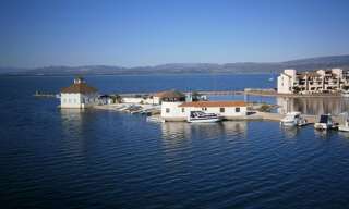 Appartement 3 Pièces 36 m² à louer à Le Barcarès (66420)