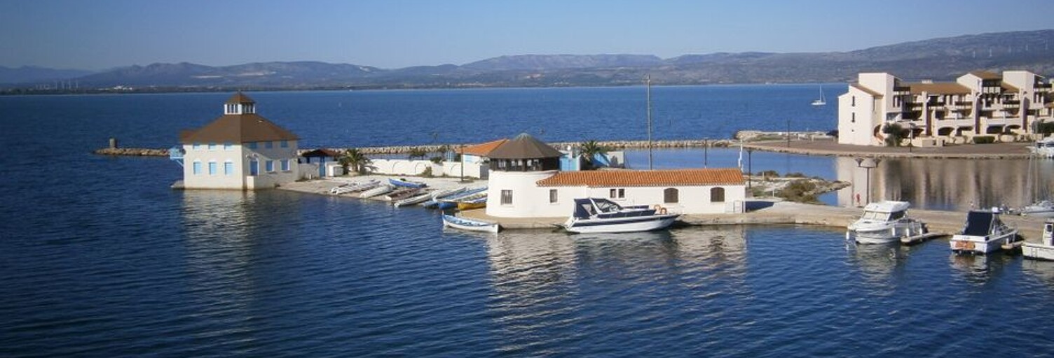 Appartement 3 Pièces 36 m² à louer à Le Barcarès (66420)