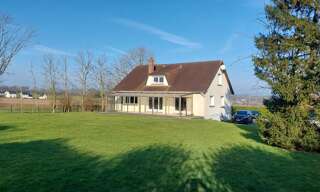 Maison 10 Pièces 219 m² à louer à Saint-Eustache-la-Forêt (76210)