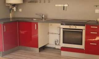 Appartement 2 Pièces 37 m² à louer à Pontoise (95000)