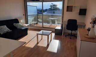 Appartement 1 Pièce 31 m² à louer à Pau (64000)