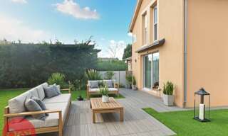 Maison 4 Pièces 91 m² à vendre à Boeil-Bezing (64510)