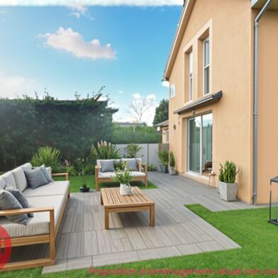 Maison 4 pièces 226300 €