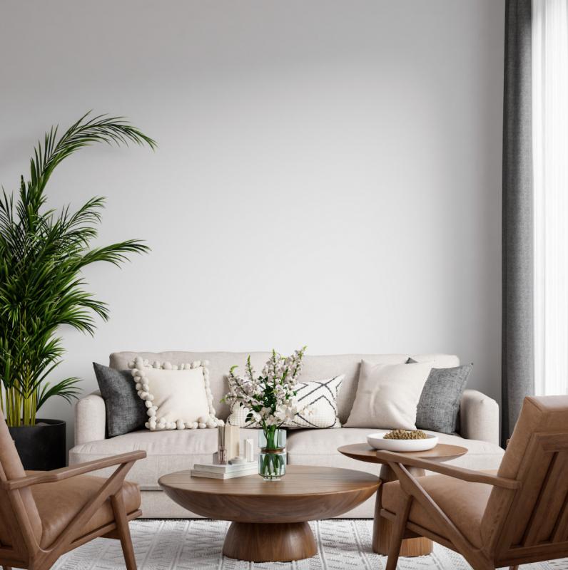 Appartement neuf 2 pièces 42 m²