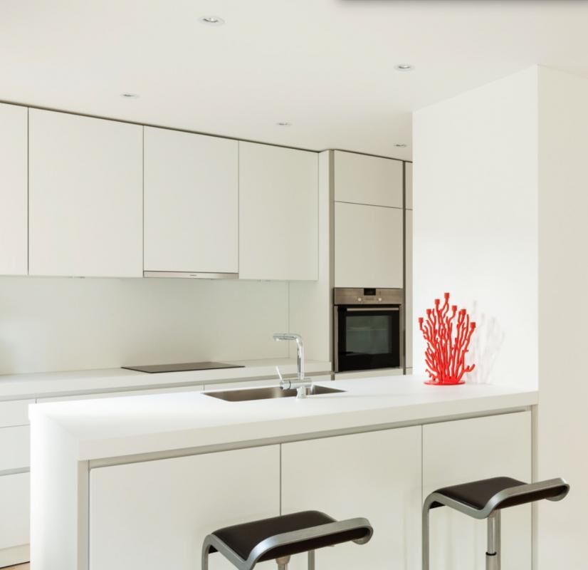 Appartement neuf 2 pièces 42 m²