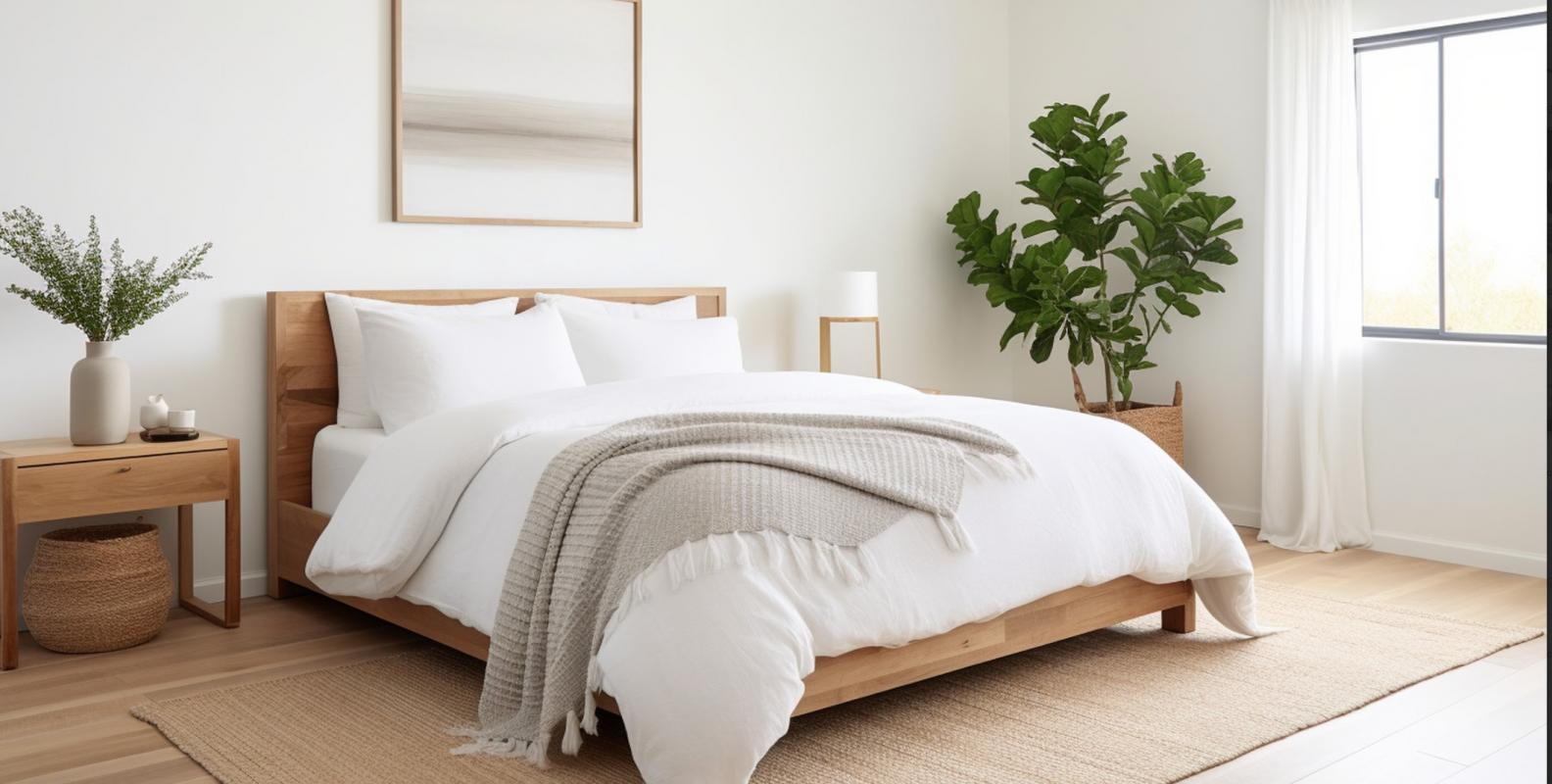 Appartement neuf 2 pièces 42 m²