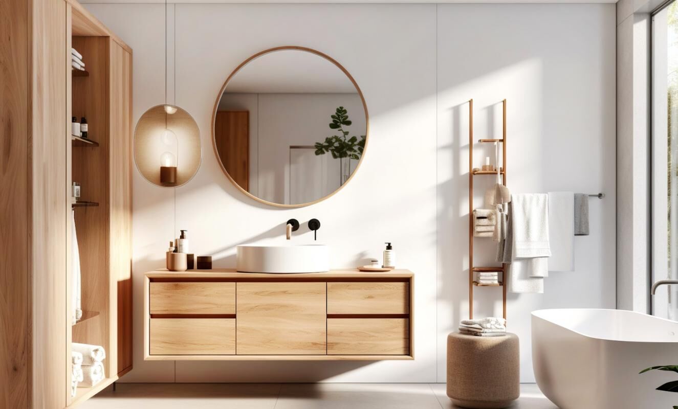 Appartement neuf 2 pièces 42 m²