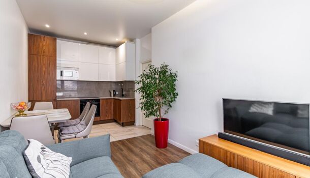 Appartement 3 pièces  à vendre Montfermeil 93370