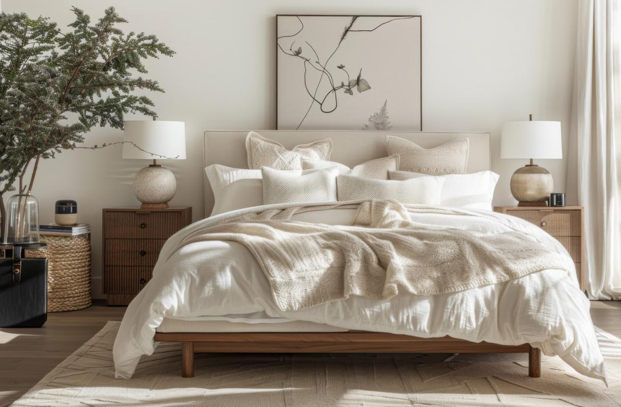 Appartement neuf 2 pièces 41 m²