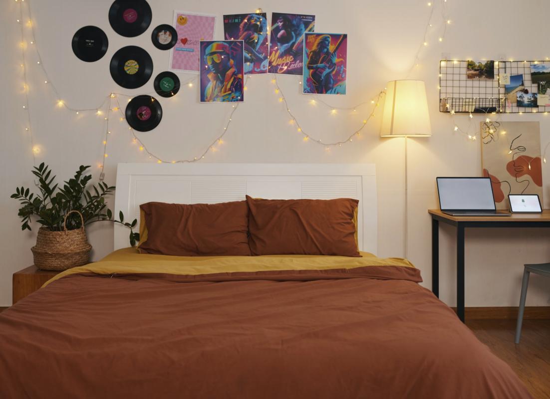 Appartement neuf 3 pièces 60 m²