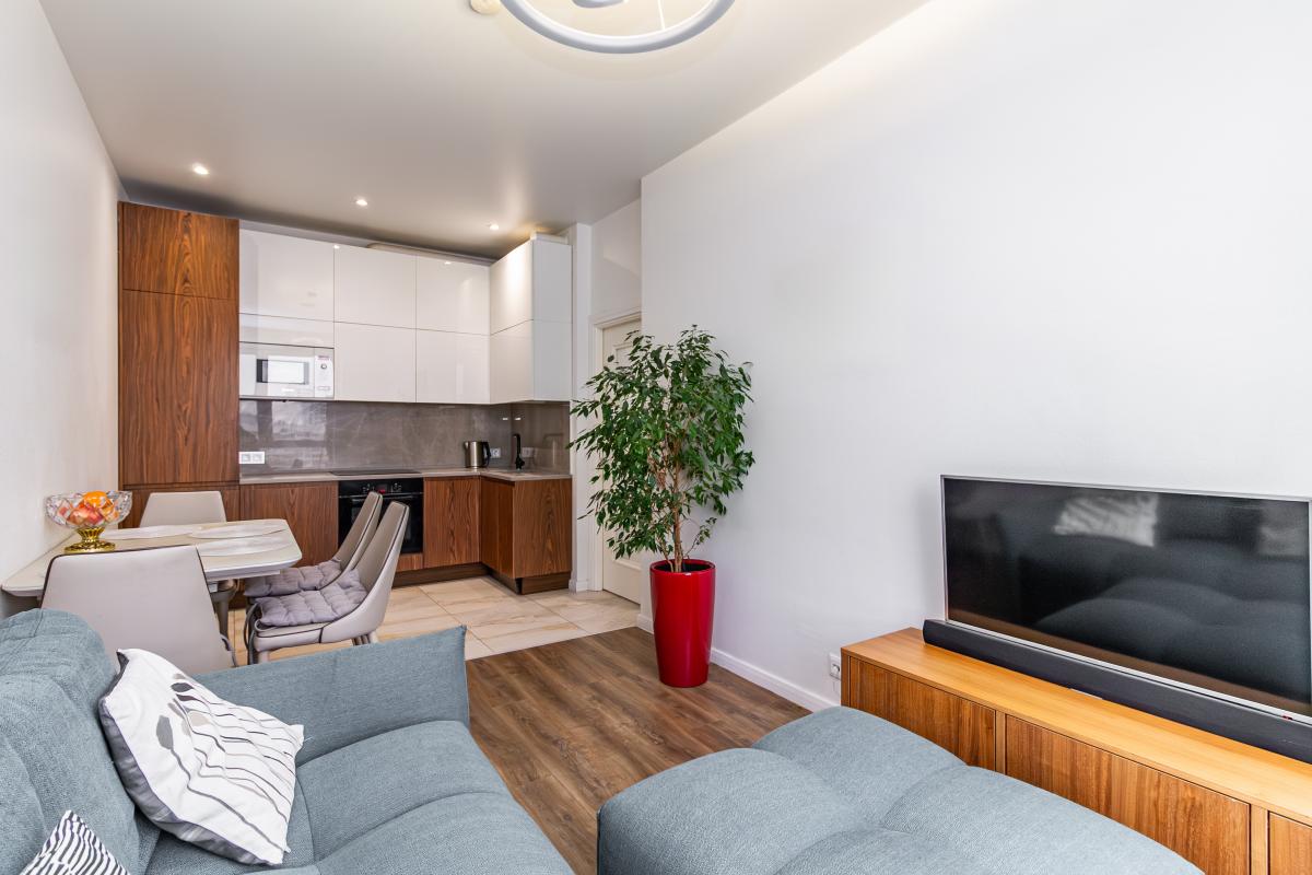 Appartement  T3 à vendre Montfermeil 93370