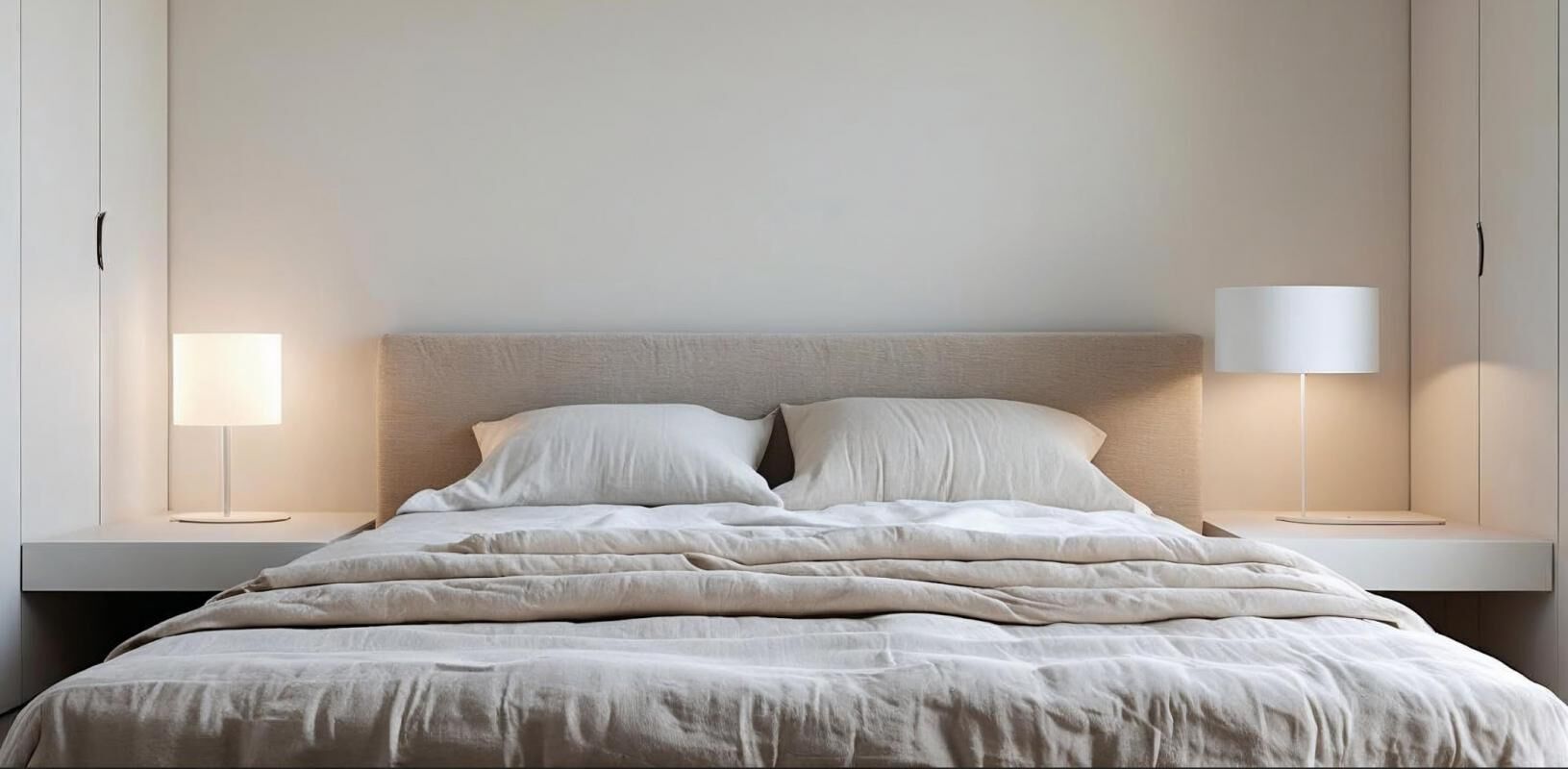 Appartement neuf 2 pièces 46 m²