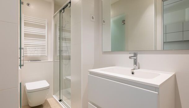 Appartement 2 pièces  à vendre Montfermeil 93370