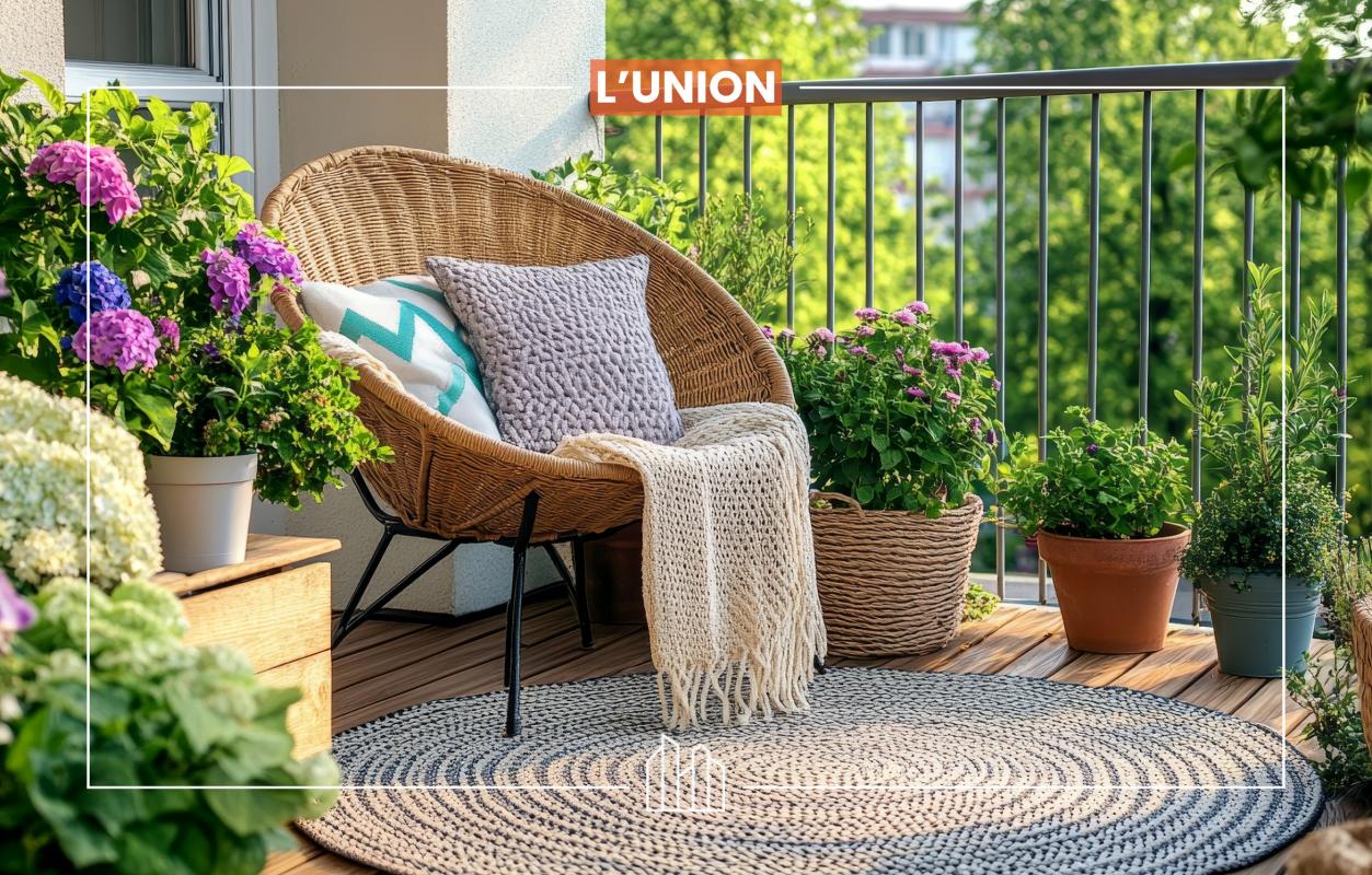 Clos d'Antonin  Appartement neuf L'Union  31240