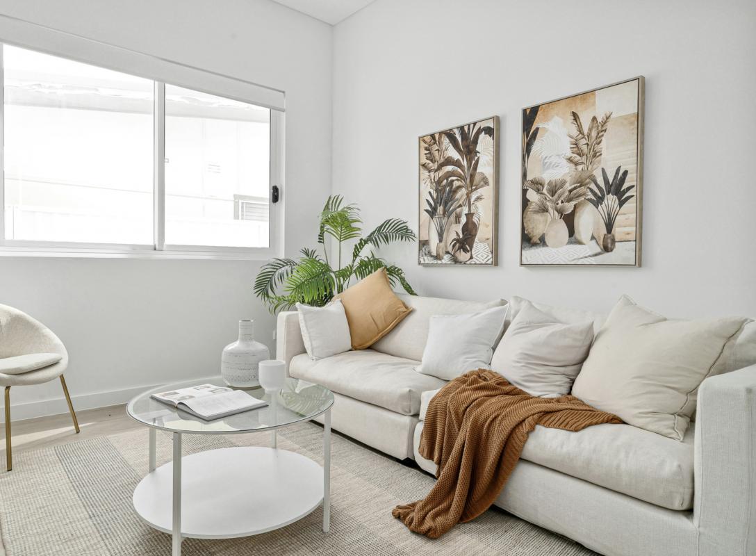 Appartement  T3 à vendre Union (L') 31240