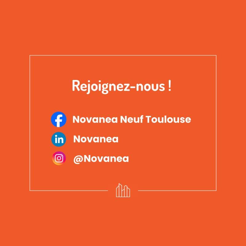 Appartement  T2 à vendre Union (L') 31240