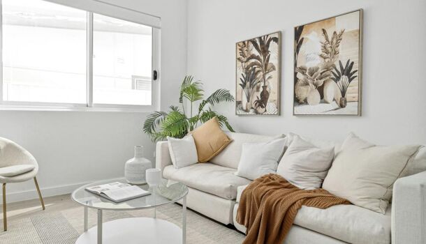 Appartement 2 pièces  à vendre Union (L') 31240