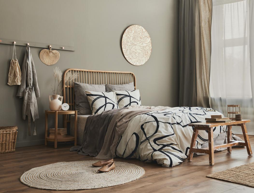 Appartement neuf 2 pièces 38 m²