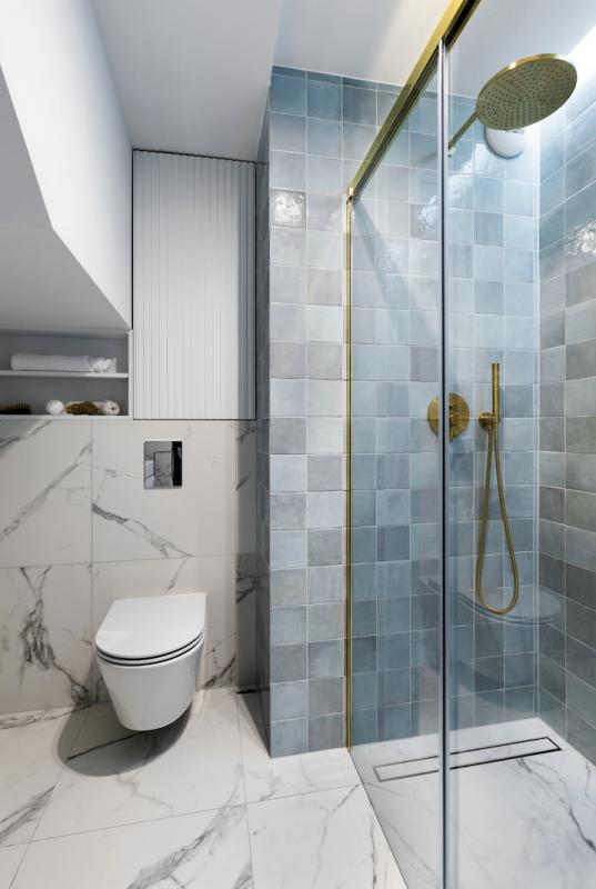 Appartement neuf 2 pièces 38 m²