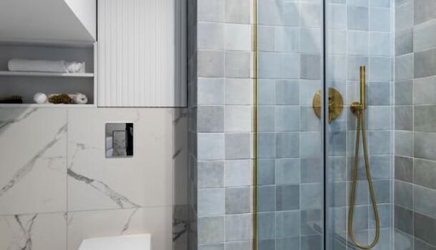 Appartement 2 pièces  à vendre Montfermeil 93370