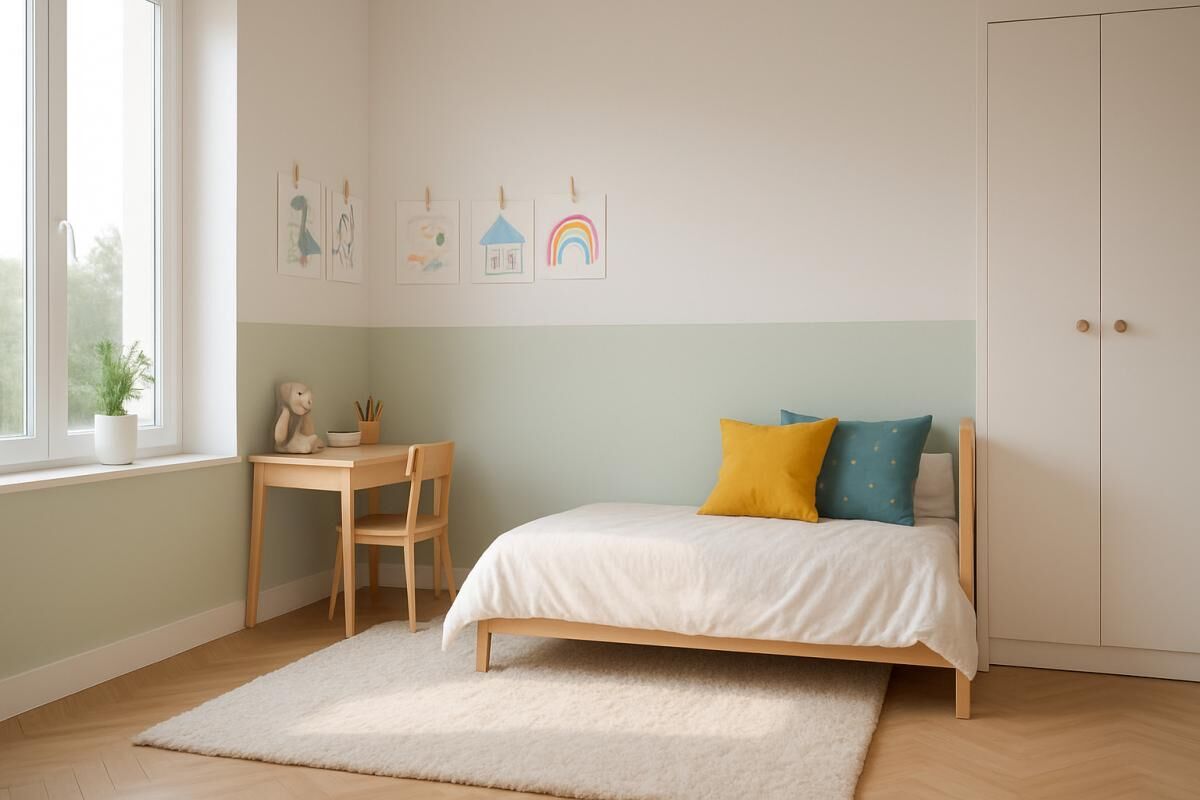 Appartement  T3 à vendre Villejuif 94800