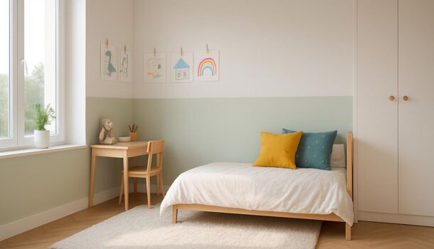 Appartement 2 pièces  à vendre Villejuif 94800