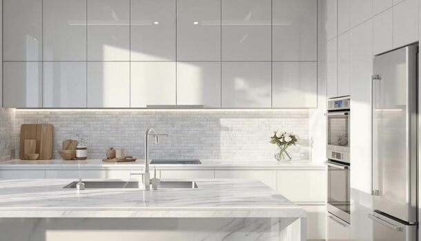 Appartement 3 pièces  à vendre Montpellier 34080