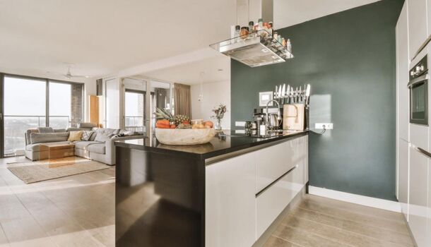 Appartement 3 pièces  à vendre Montfermeil 93370