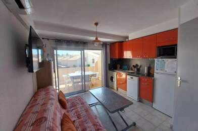 Appartement 2 pièces 131000 €