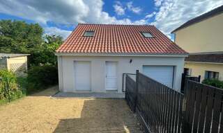 Maison 4 Pièces 75 m² à vendre à Saint-Junien (87200)