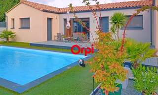 Maison 5 Pièces 160 m² à vendre à Les Sables-d'Olonne (85340)