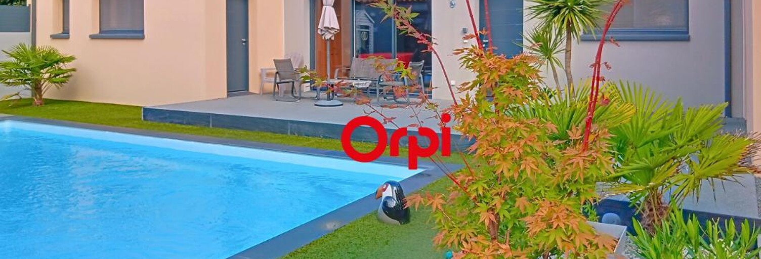 Maison 5 Pièces 160 m² à vendre à Les Sables-d'Olonne (85340)